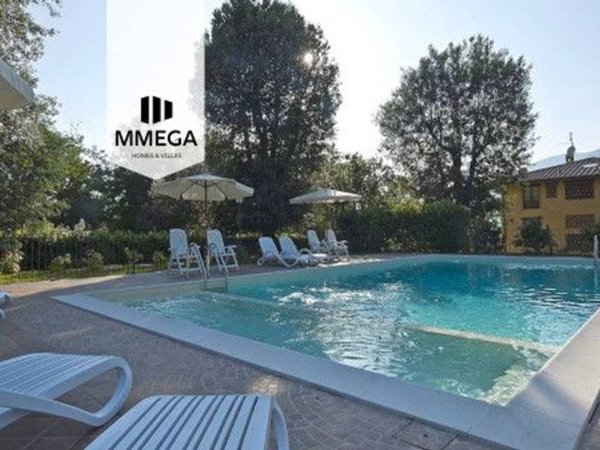 casa indipendente in vendita a Camaiore