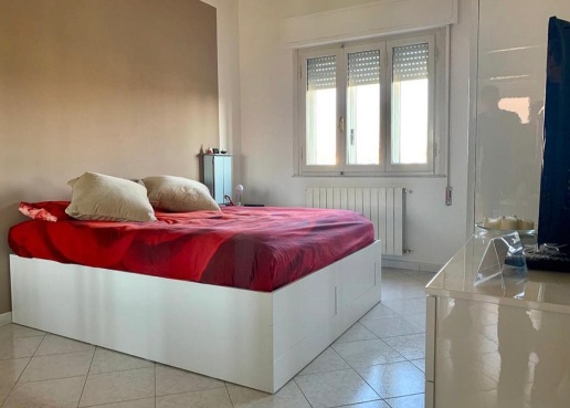 appartamento in vendita a Camaiore in zona Capezzano Pianore