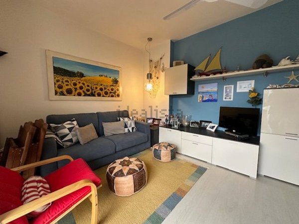 appartamento in vendita a Camaiore in zona Lido di Camaiore