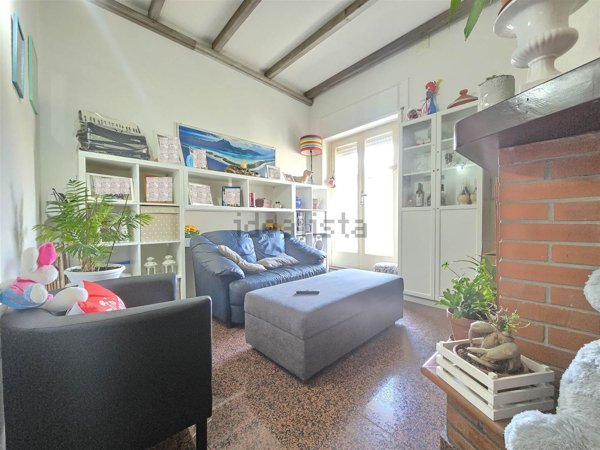 appartamento in vendita a Camaiore