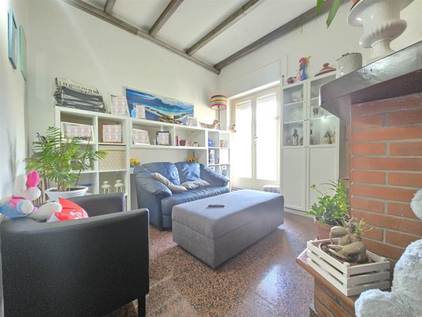 appartamento in vendita a Camaiore
