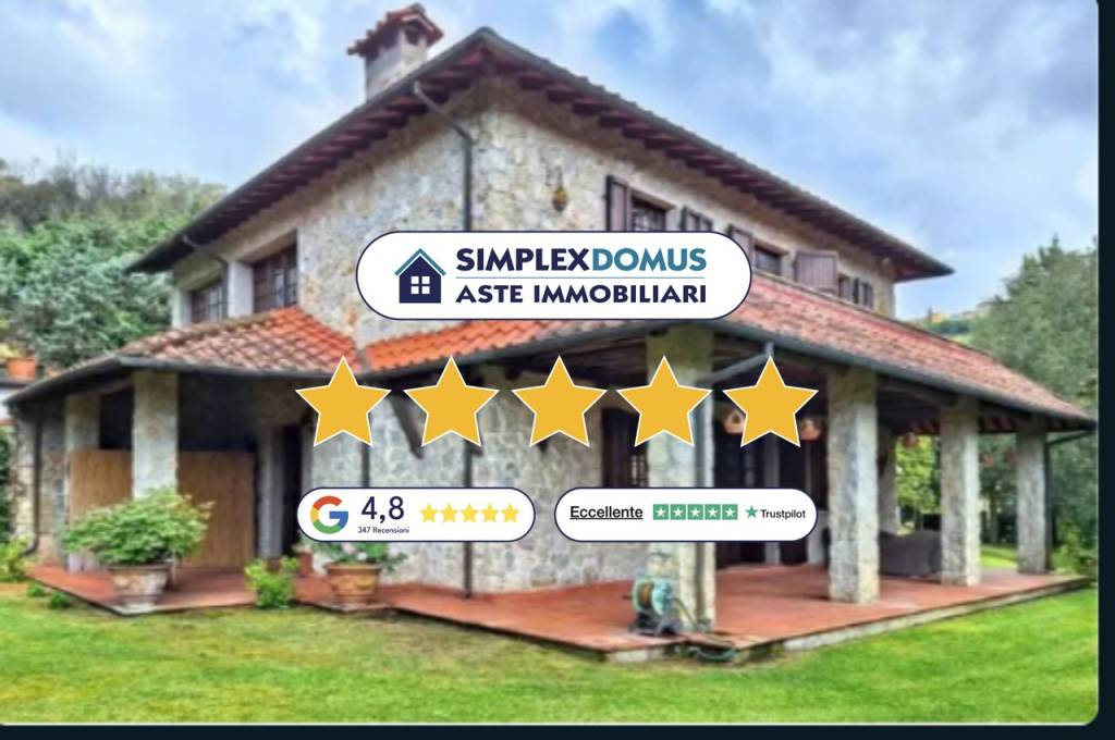 casa indipendente in vendita a Camaiore in zona Montemagno