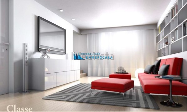 appartamento in vendita a Camaiore in zona Lido di Camaiore