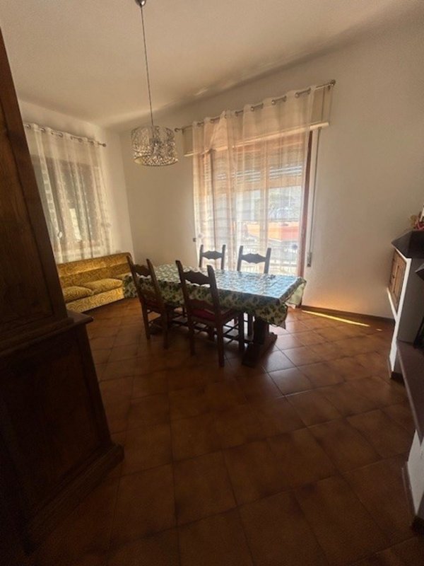 appartamento in vendita a Camaiore