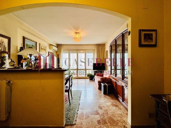 appartamento in vendita a Camaiore in zona Lido di Camaiore