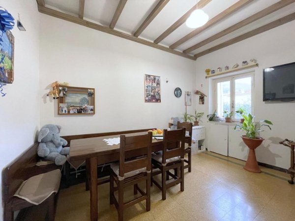 appartamento in vendita a Camaiore