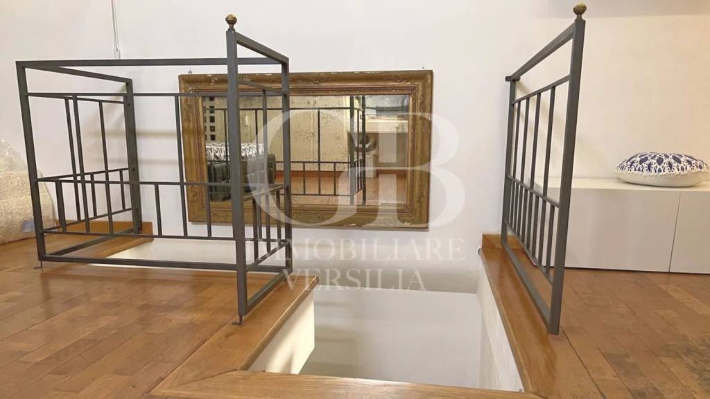 appartamento in vendita a Camaiore in zona Lido di Camaiore