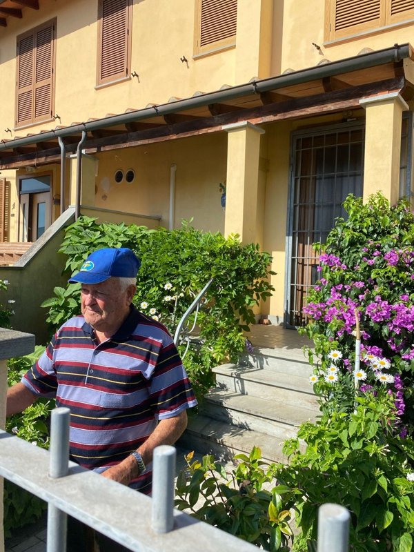 casa indipendente in vendita a Camaiore