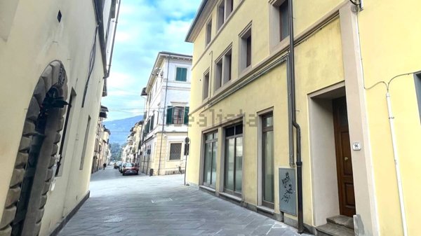 appartamento in vendita a Camaiore