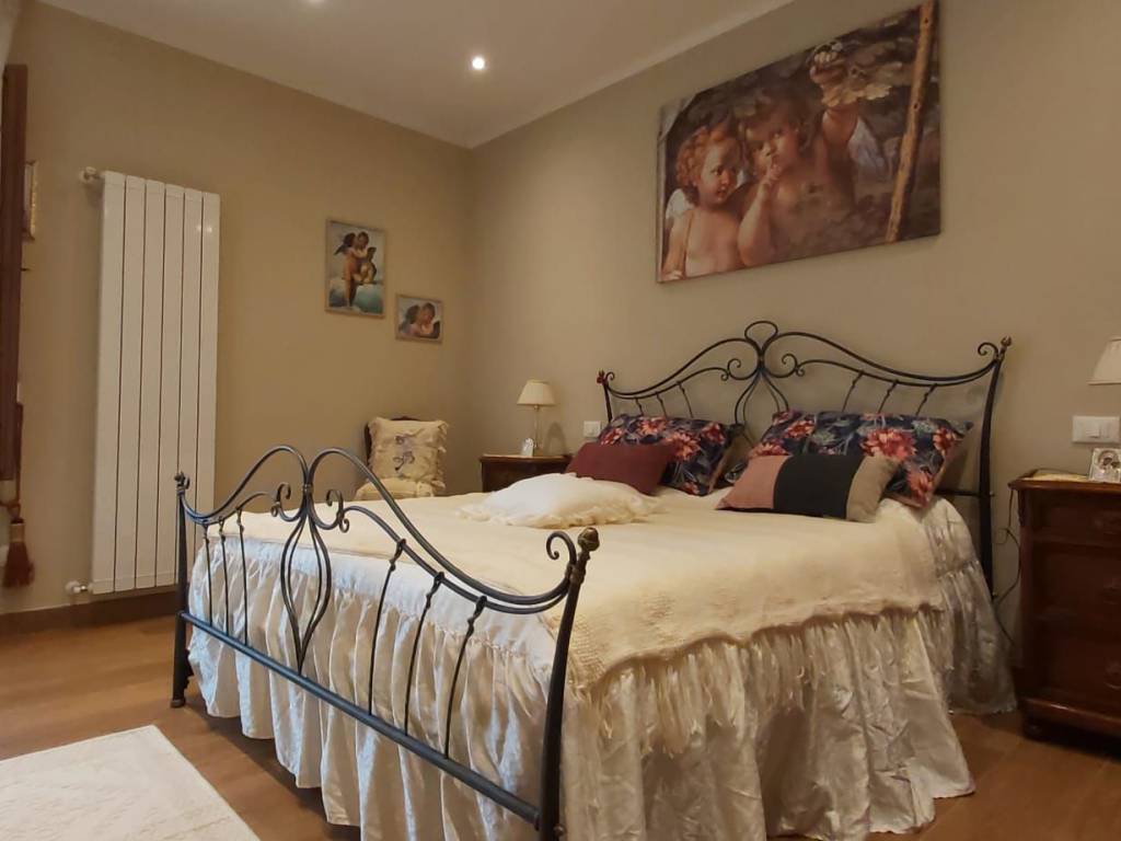 casa indipendente in vendita a Camaiore in zona Marignana
