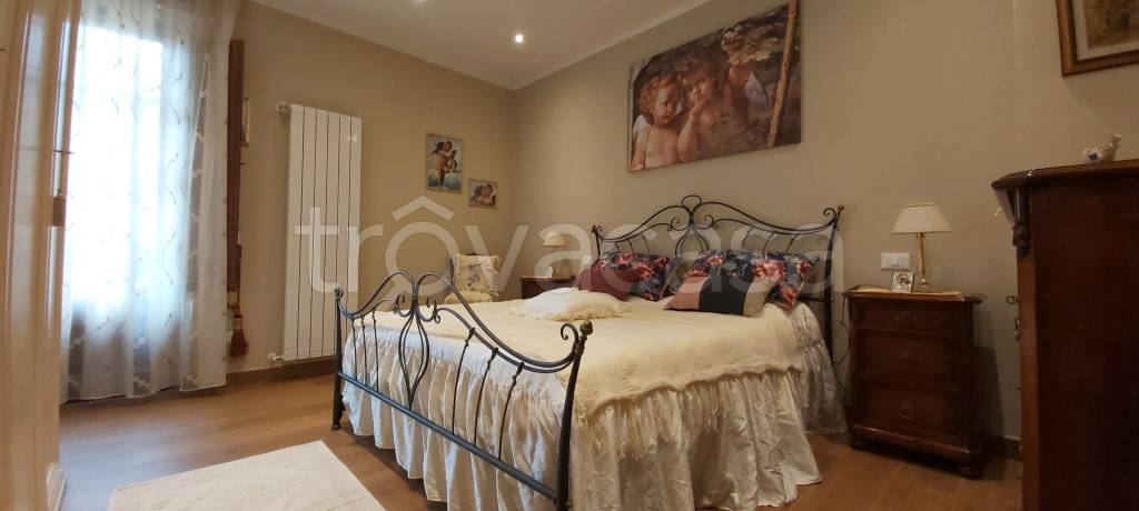 casa indipendente in vendita a Camaiore in zona Marignana