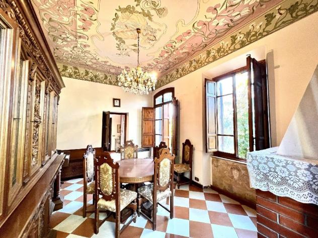 casa indipendente in vendita a Camaiore