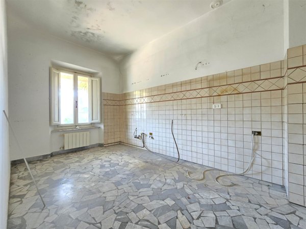 appartamento in vendita a Camaiore