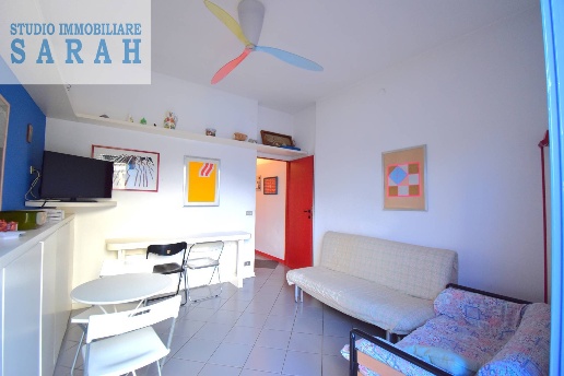 appartamento in vendita a Camaiore in zona Lido di Camaiore