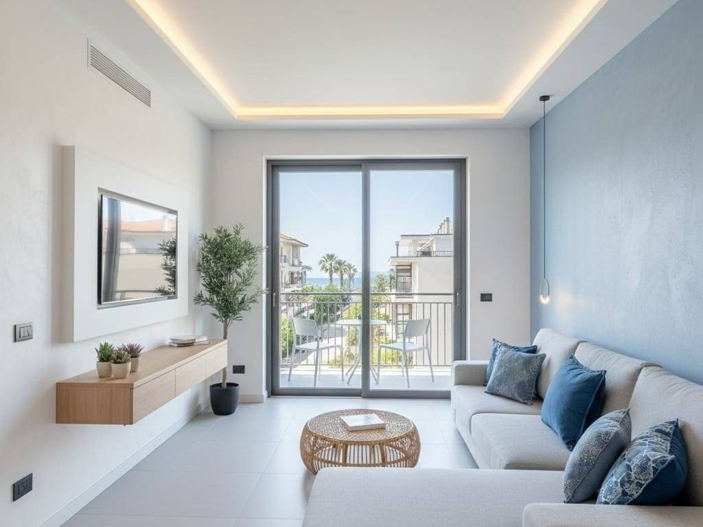 appartamento in vendita a Camaiore in zona Lido di Camaiore