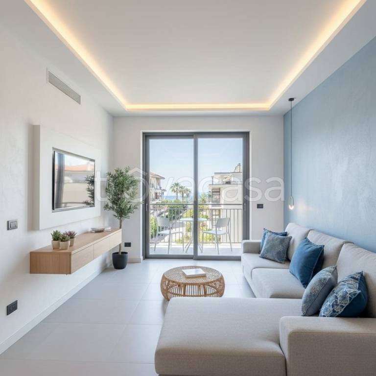 appartamento in vendita a Camaiore in zona Lido di Camaiore