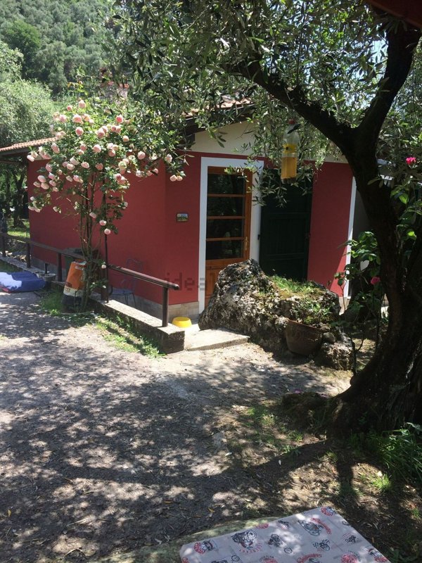 appartamento in vendita a Camaiore