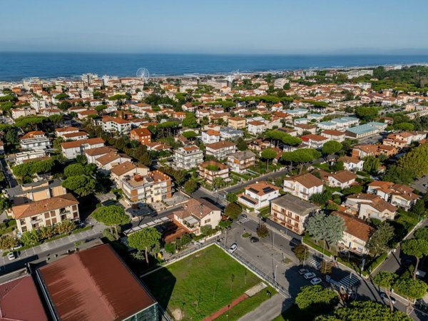 appartamento in vendita a Camaiore