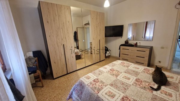 appartamento in vendita a Camaiore in zona Capezzano Pianore