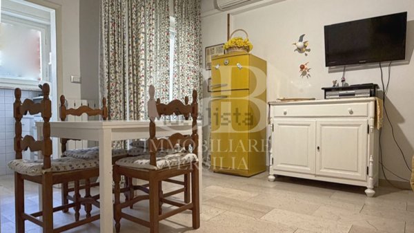 appartamento in vendita a Camaiore in zona Lido di Camaiore