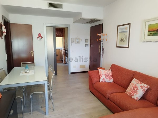 appartamento in vendita a Camaiore in zona Lido di Camaiore