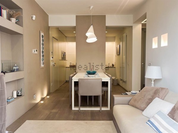 appartamento in vendita a Camaiore in zona Lido di Camaiore