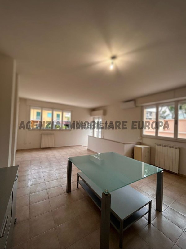 appartamento in vendita a Camaiore