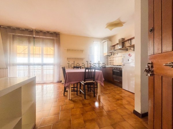 appartamento in vendita a Camaiore in zona Lido di Camaiore