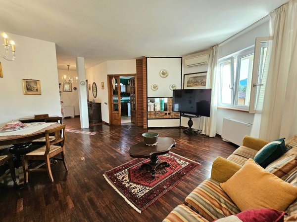 appartamento in vendita a Camaiore