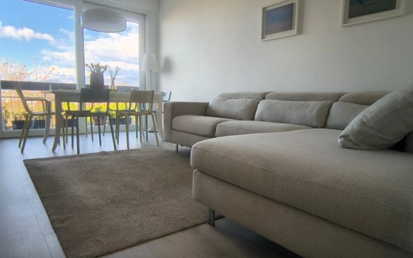 appartamento in vendita a Camaiore in zona Lido di Camaiore