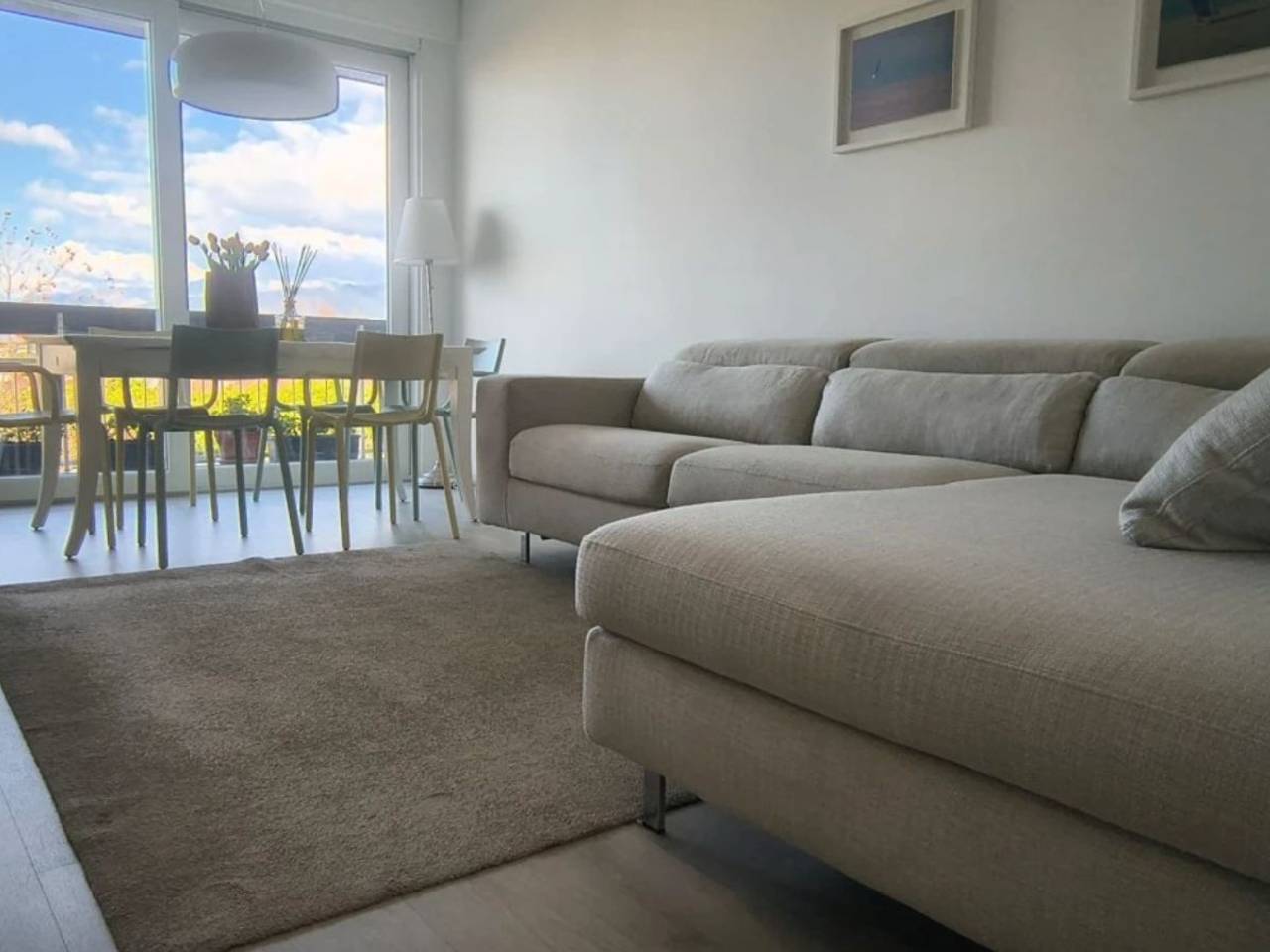 appartamento in vendita a Camaiore in zona Lido di Camaiore