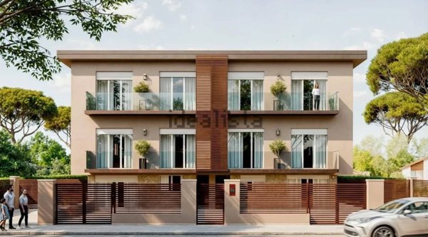 appartamento in vendita a Camaiore in zona Lido di Camaiore