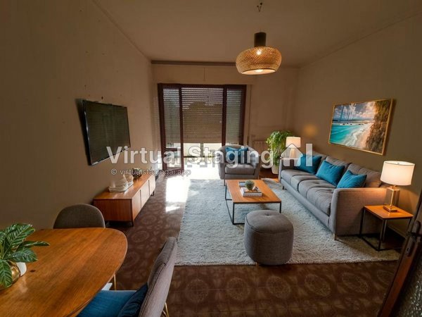 appartamento in vendita a Camaiore