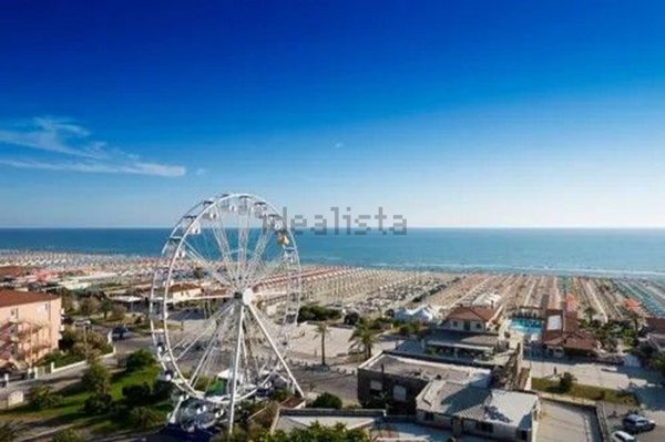 appartamento in vendita a Camaiore in zona Lido di Camaiore