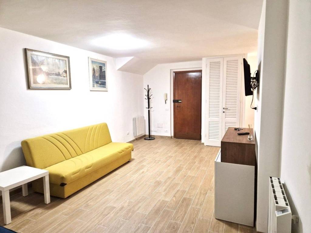 appartamento in vendita a Camaiore in zona Lido di Camaiore