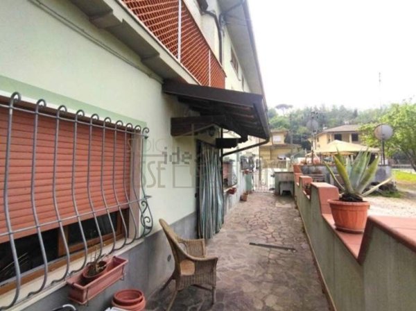 appartamento in vendita a Camaiore