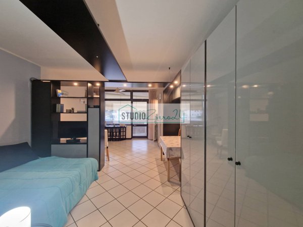 appartamento in vendita a Camaiore in zona Lido di Camaiore