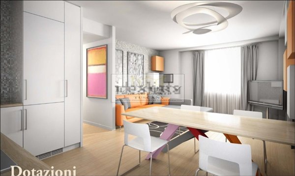 appartamento in vendita a Camaiore in zona Lido di Camaiore