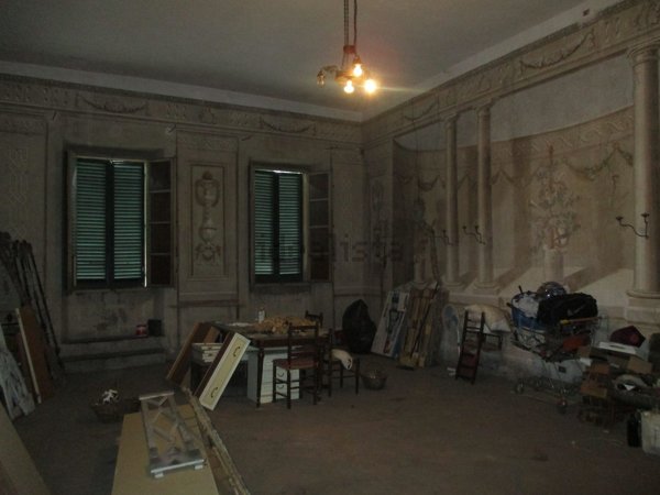 appartamento in vendita a Camaiore