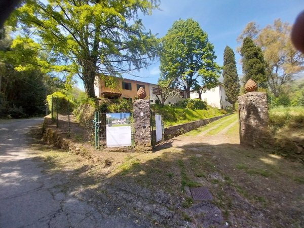 appartamento in vendita a Camaiore