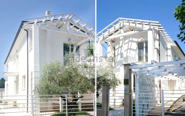 casa indipendente in vendita a Camaiore in zona Lido di Camaiore