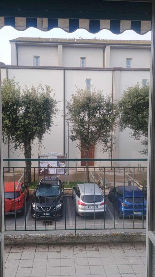 appartamento in vendita a Camaiore in zona Secco