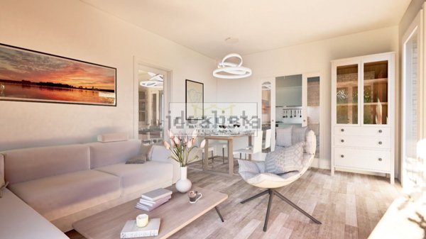 casa indipendente in vendita a Camaiore in zona Lido di Camaiore