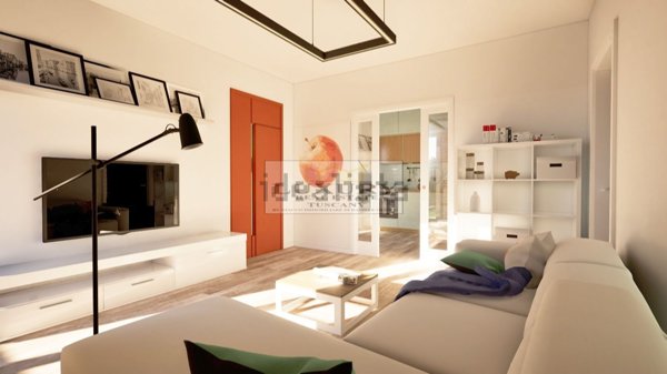 casa indipendente in vendita a Camaiore in zona Lido di Camaiore