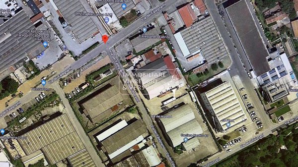 terreno edificabile in vendita a Camaiore in zona Capezzano Pianore