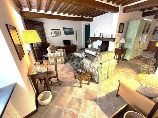 casa indipendente in vendita a Camaiore in zona Capezzano Pianore