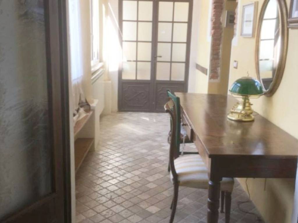 appartamento in vendita a Camaiore