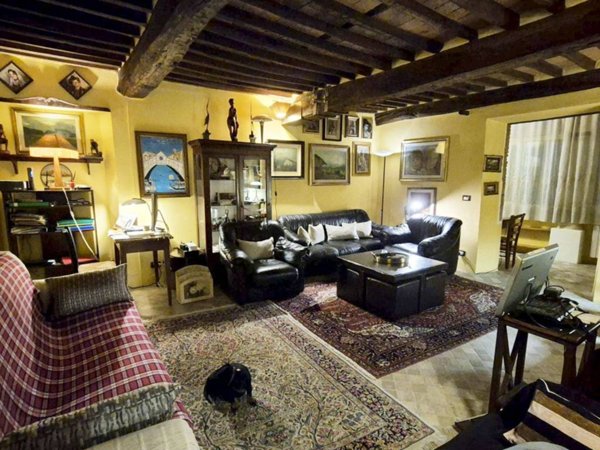 appartamento in vendita a Camaiore