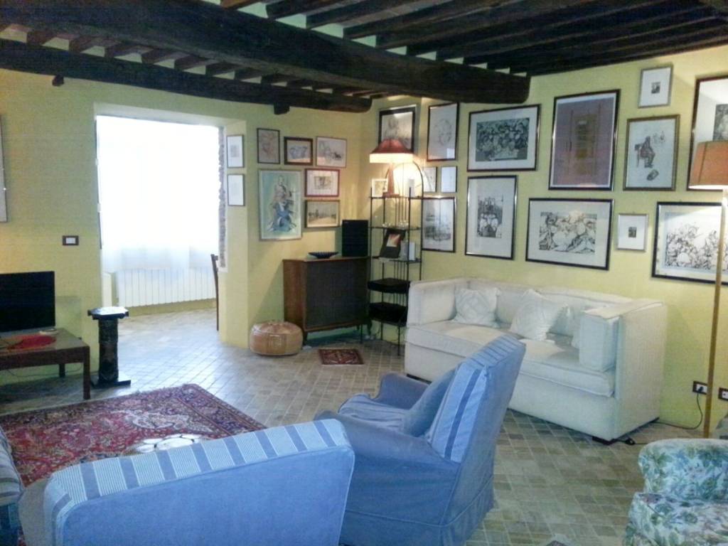appartamento in vendita a Camaiore in zona Pieve di Camaiore
