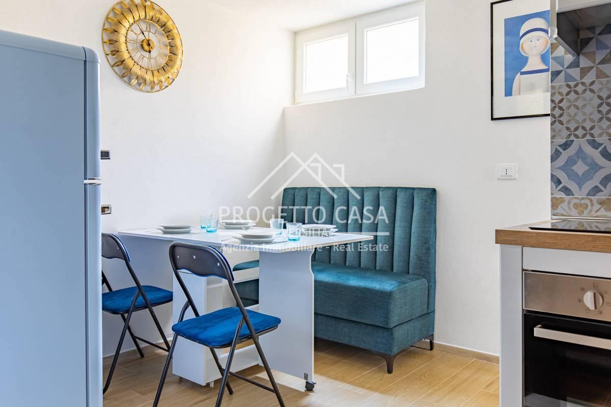 appartamento in vendita a Camaiore in zona Lido di Camaiore